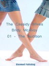 The Cassidy Wives (eBook): The Cassidy Wives Series, Book 1